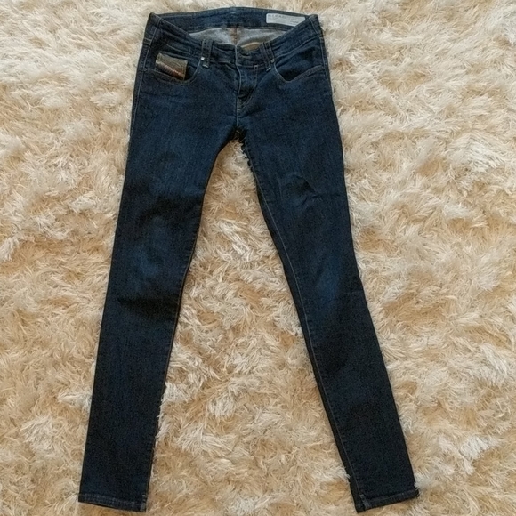 Grupee Diesel jeans - Picture 3 of 7